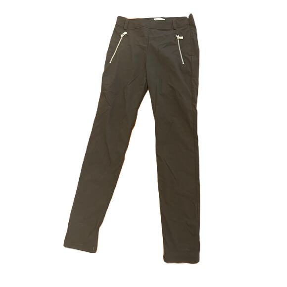 Anatomie Marisa Grey Pants Size Small - Picture 5 of 5